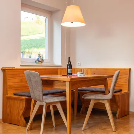 Apartment Bellevue Seis Siusi